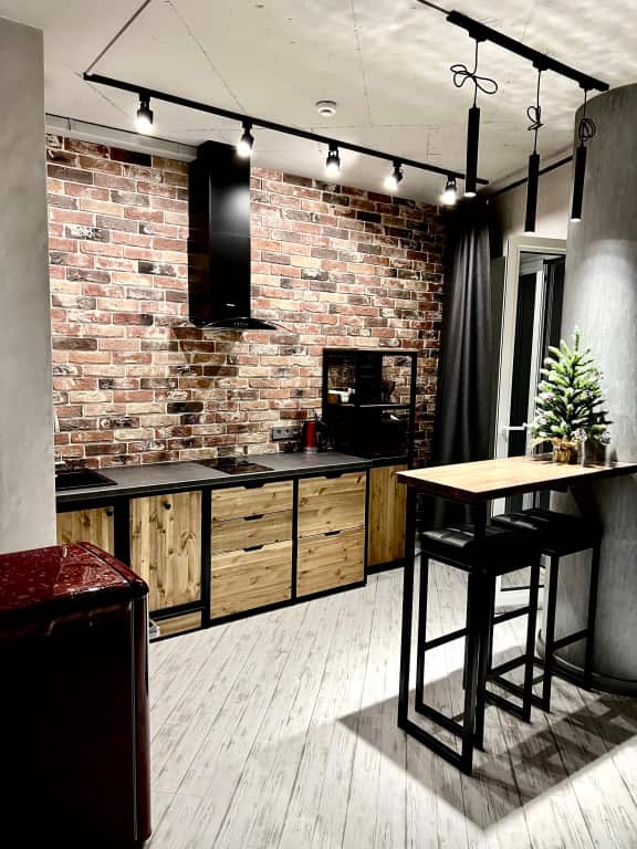 Апартаменты в центре Волгограда Loft: главное фото 1