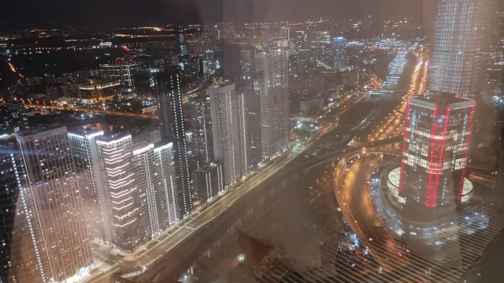 Апартаменты Двухкомнатные в Москва-Сити Neva Towers: главное фото 1