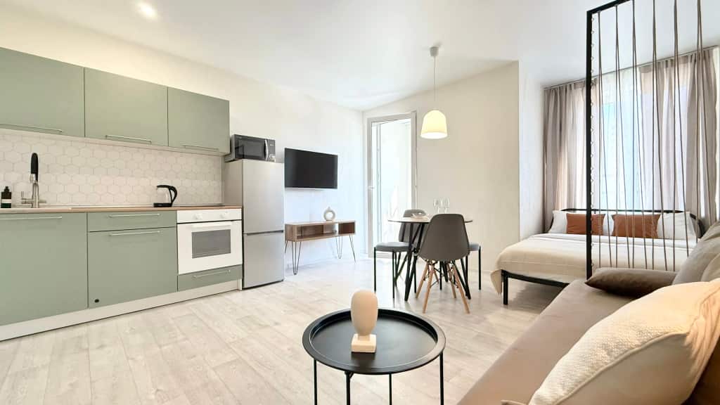 Апартаменты Hugge Place у Аквапарка Объект 56: главное фото 1