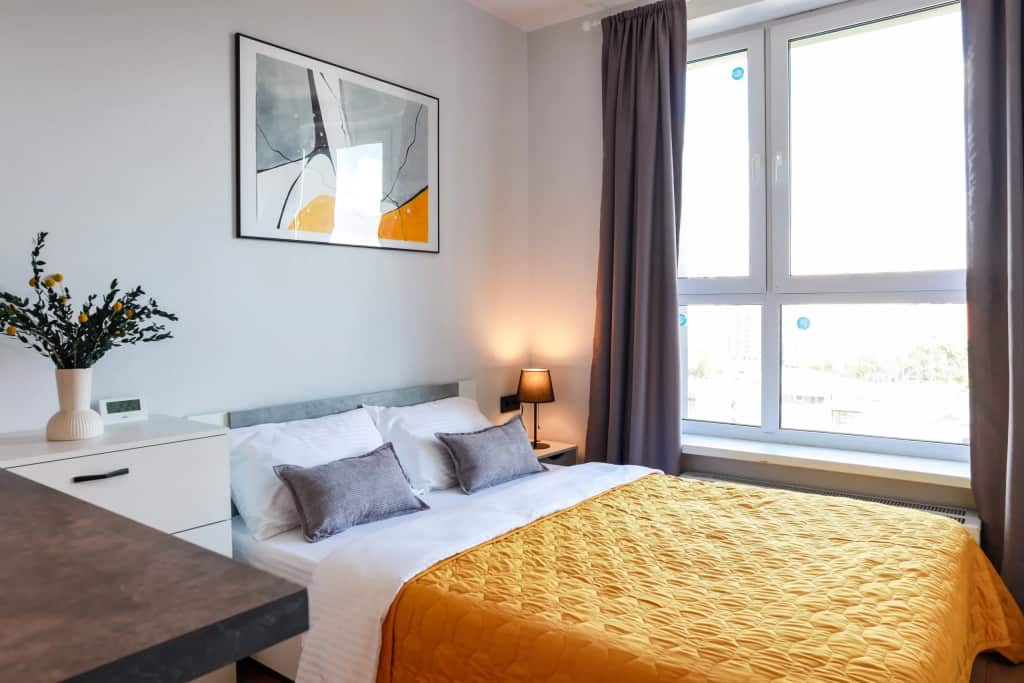 Апартаменты BonApart Style м.Верхние Лихоборы: главное фото 1