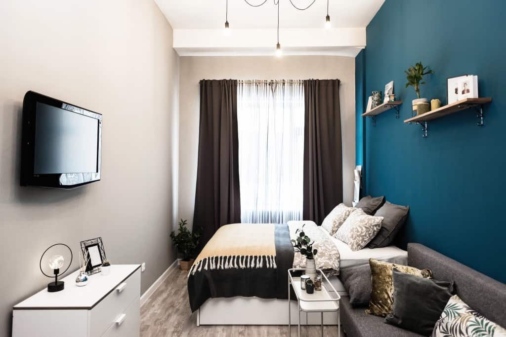 Апартаменты Apart Seasons Koltsovo: главное фото 1