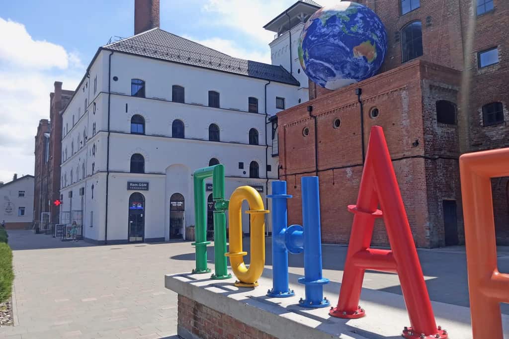 Апартаменты в Двух Уровнях у Понарт-Центра: главное фото 1