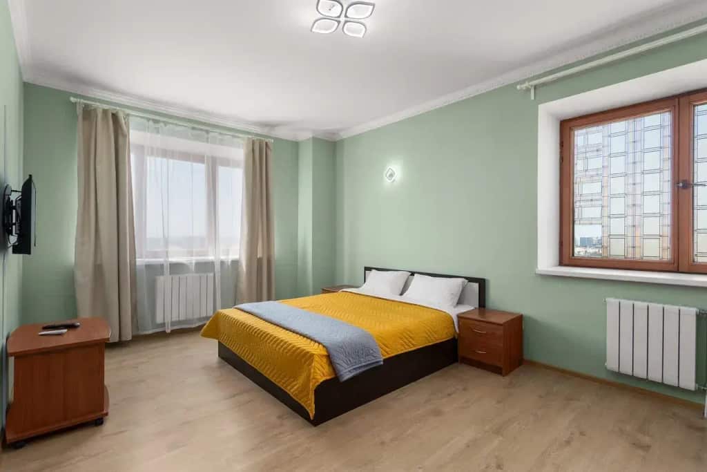 Апартаменты FlatHome24 на Фермском шоссе 32: главное фото 1