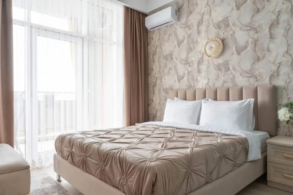 Апартаменты RED APARTMENTS Светлана Парк Офелия: главное фото 1
