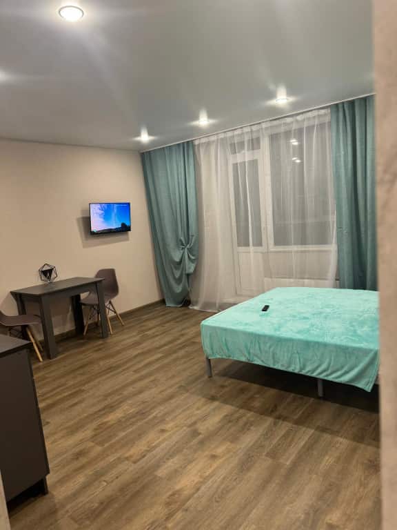 Квартира на улице Дуси Ковальчук 378Б: главное фото 1