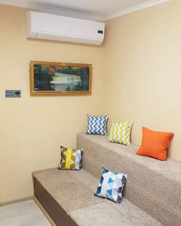 Yeshostel_Voronezh Hostel: главное фото 1