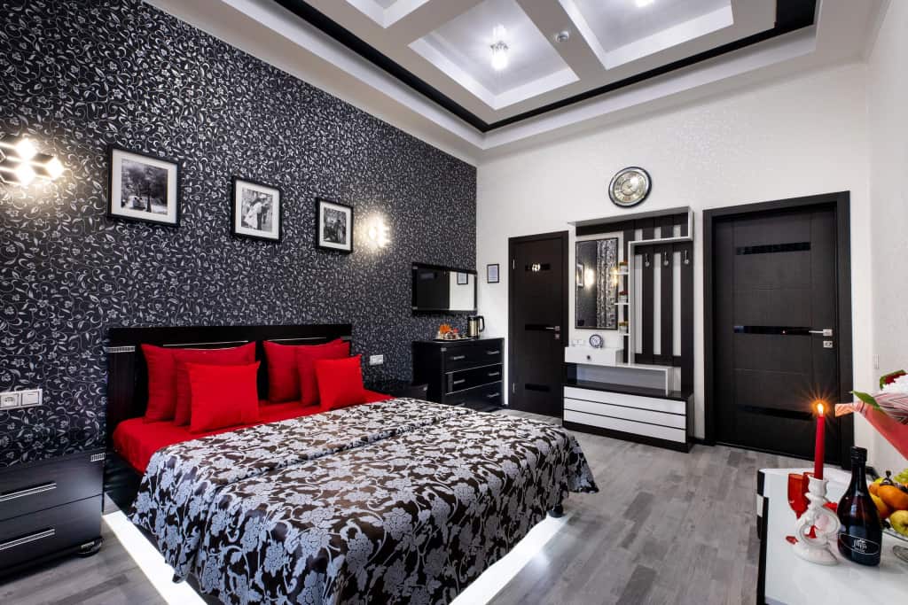 Отель Flat Luxe: главное фото 1