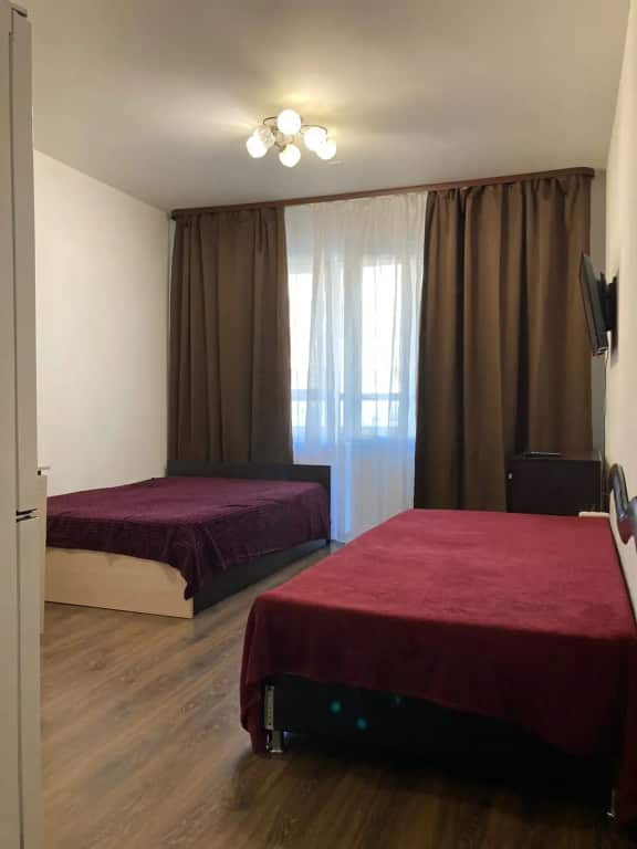 Апартаменты ApartPiter Ветеранов: главное фото 1