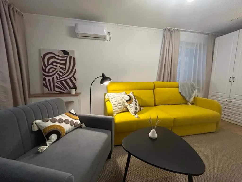 Квартира Труд и Парк - 2к в центре Сормова: главное фото 1