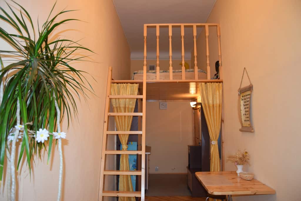 Alehandro Na Vasilevskom Ostrove Hotel: главное фото 1