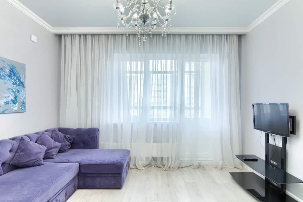 Квартира KazanHome Скандинавия: главное фото 1