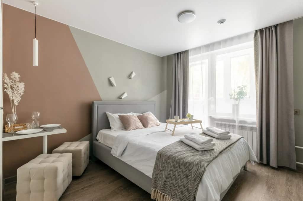 Квартира RentWill Sevanskaya 4: главное фото 1