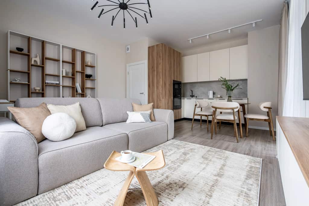 Квартира Merino Home Alba: главное фото 1
