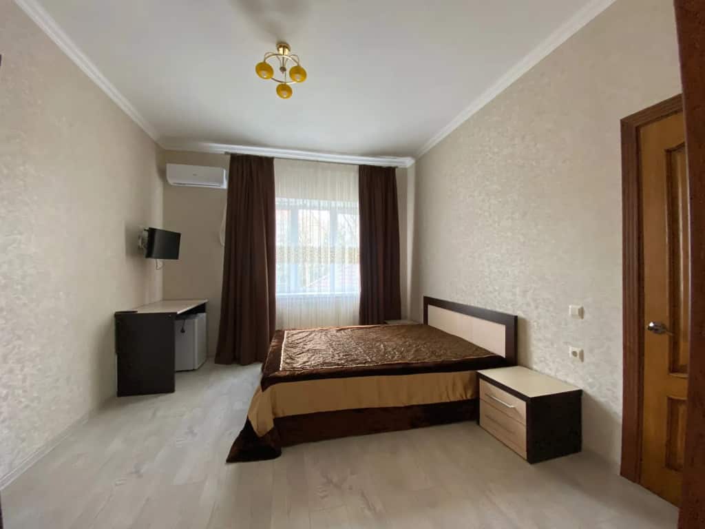 Eliz Guest House: главное фото 1