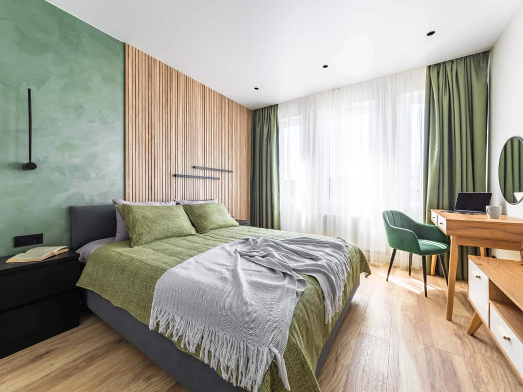 Апартаменты Galaxy Apartments: главное фото 1
