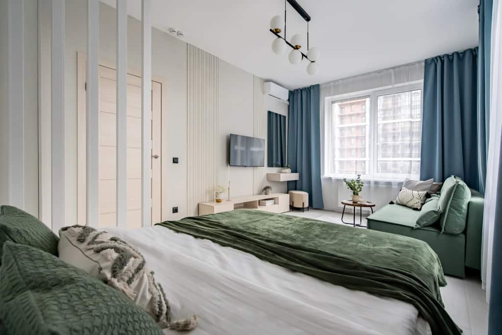 Апартаменты Merino Home Mint: главное фото 1