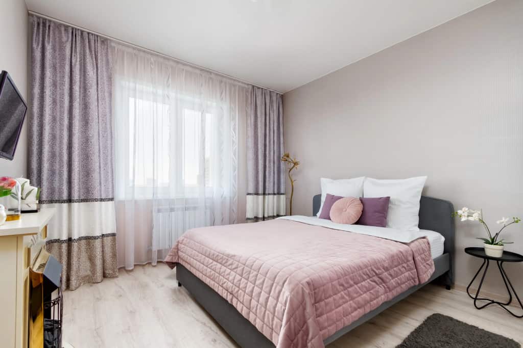 Квартира 2к на 6 человек в самом центре: главное фото 1