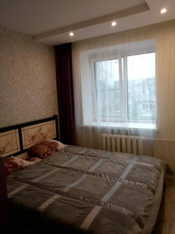 Апартаменты на Богдановича 8: главное фото 1