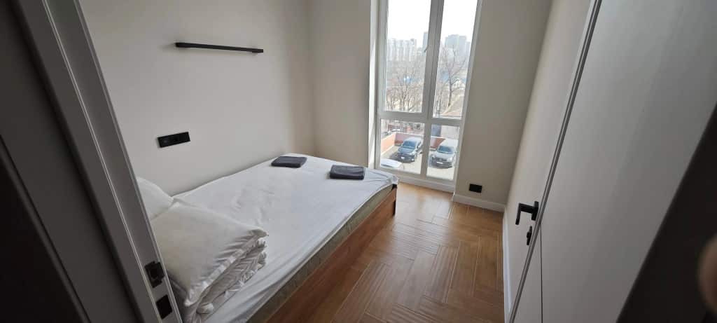 Апартаменты Aura home: главное фото 1