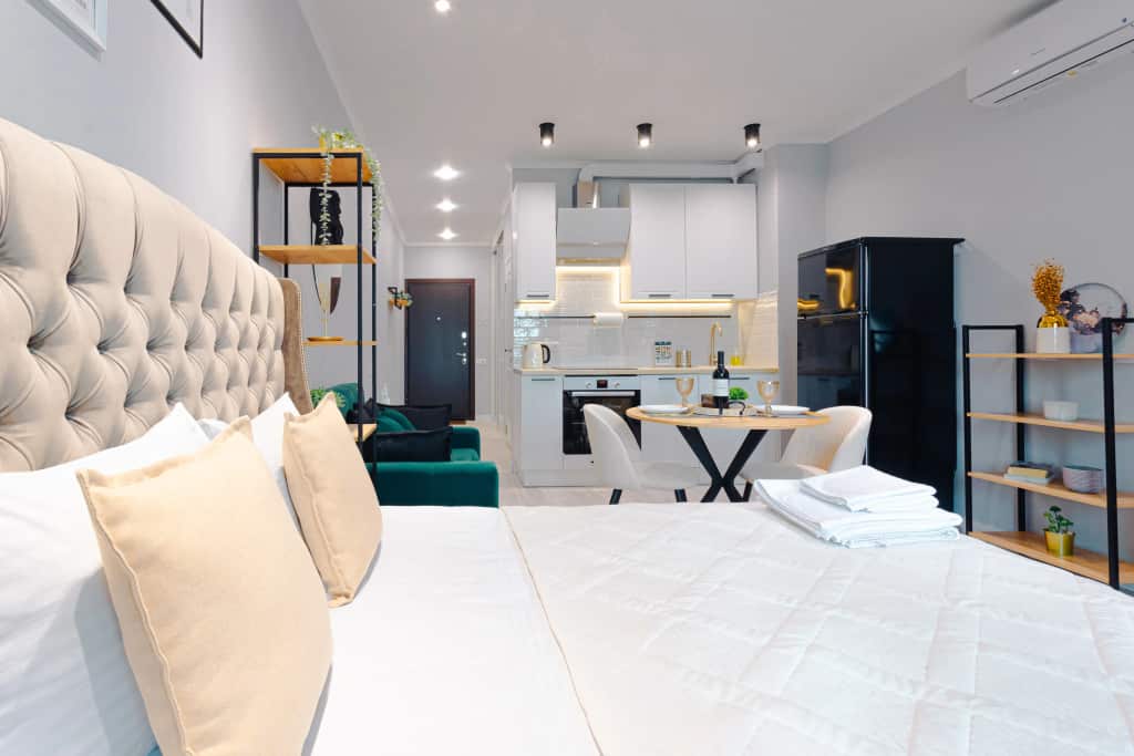 La-LApart - Design Haven Apartments: главное фото 1
