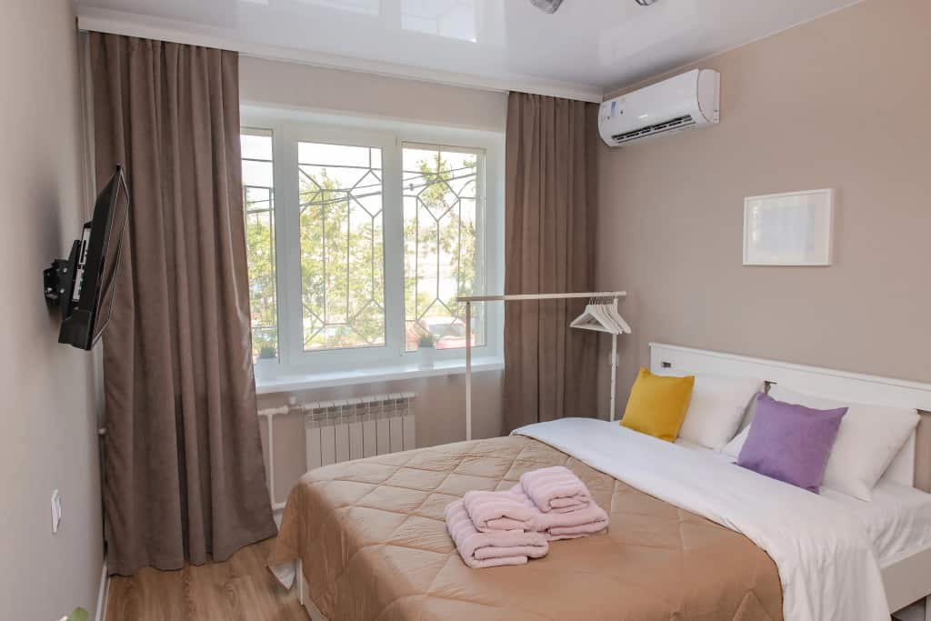 Апартаменты TopHouse на Калинина 105 студия: главное фото 1