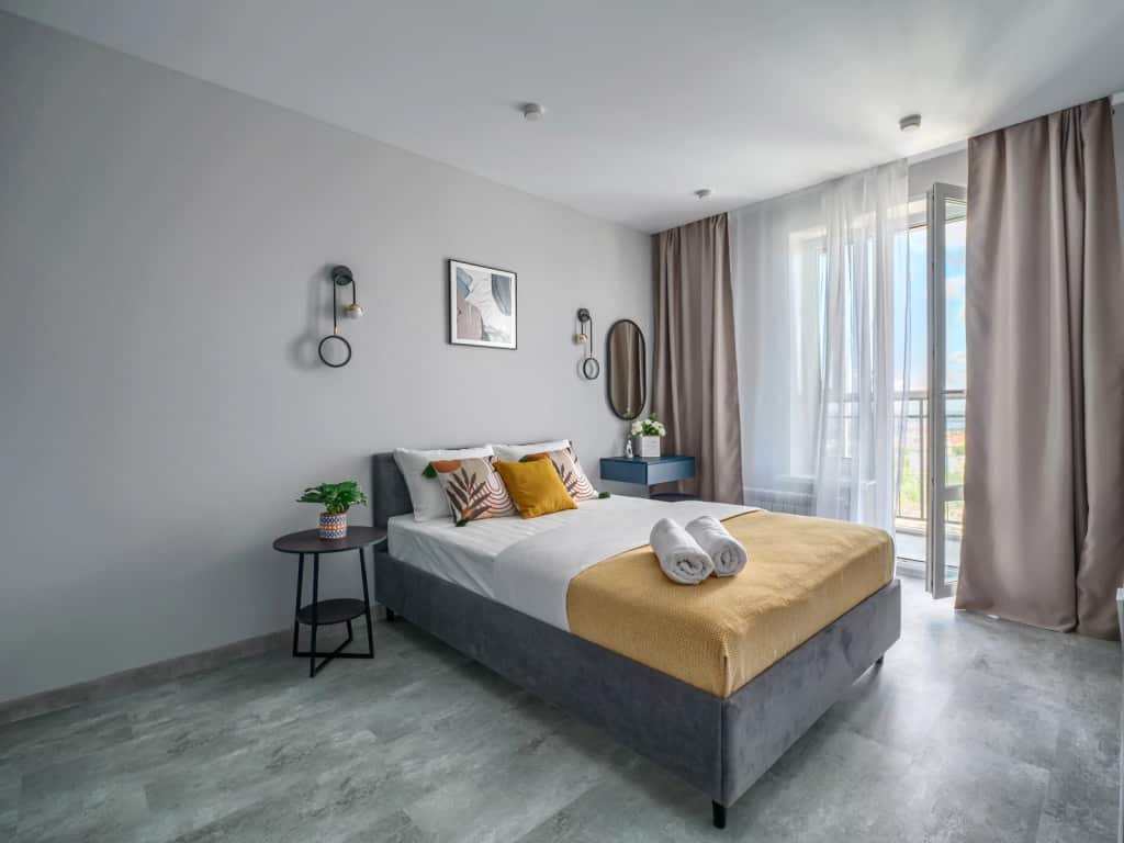 Квартира KvartalApartments на Тургенева 25: главное фото 1