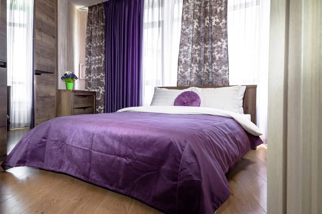 Апартаменты на Кирова 1 B-Flats: главное фото 1
