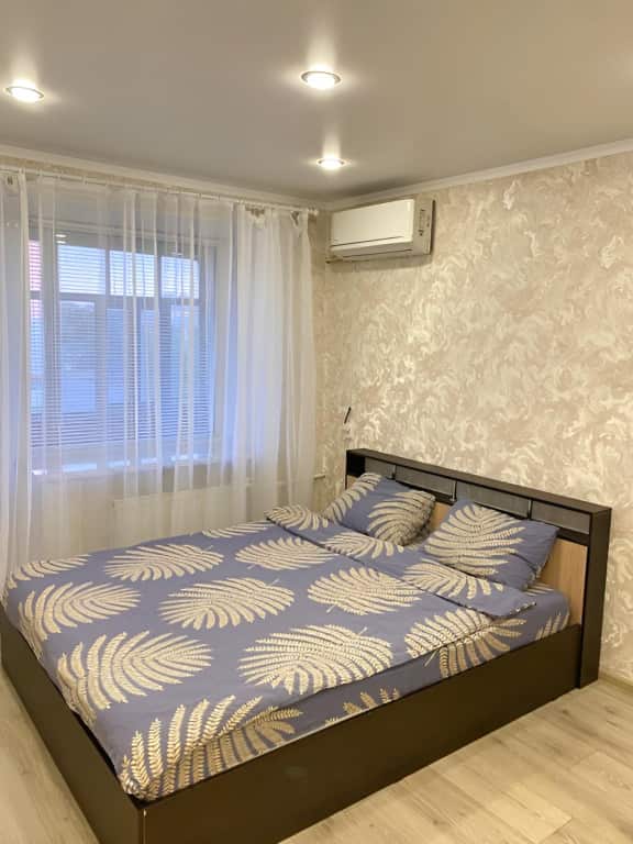 Квартира у метро в 5 мин от центра: главное фото 1