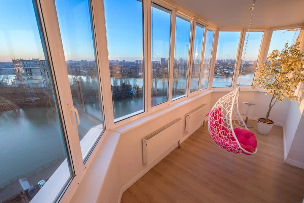 Апартаменты Admiral nearby Hilton: главное фото 1