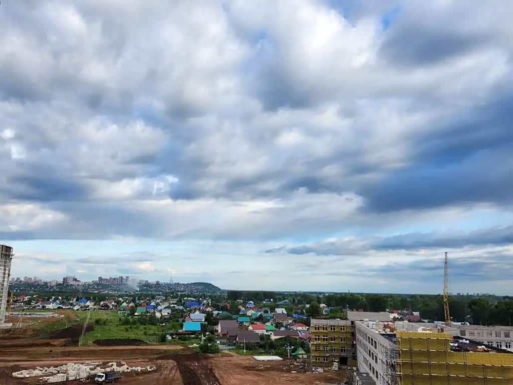 Квартира Проспект Дружбы Народов 57/1, Уфа, 9 эт: главное фото 1