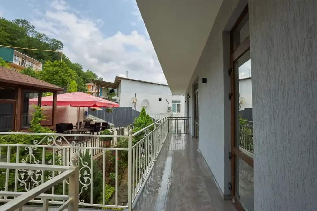 Marina Guest House: главное фото 1
