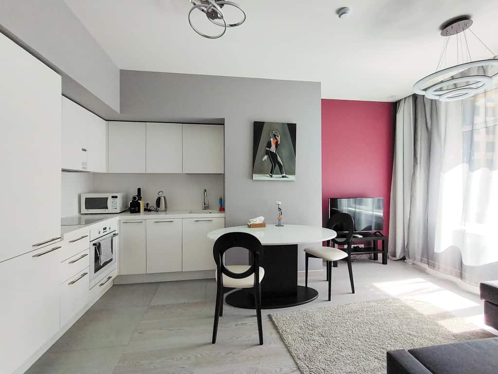 Апартаменты #2 Duplex for 2+2 by Lo Apartments: главное фото 1