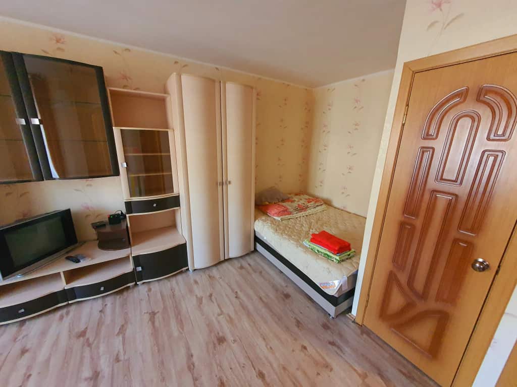 Квартира L.V.Hotels на Красноармейском проспекте 40: главное фото 1
