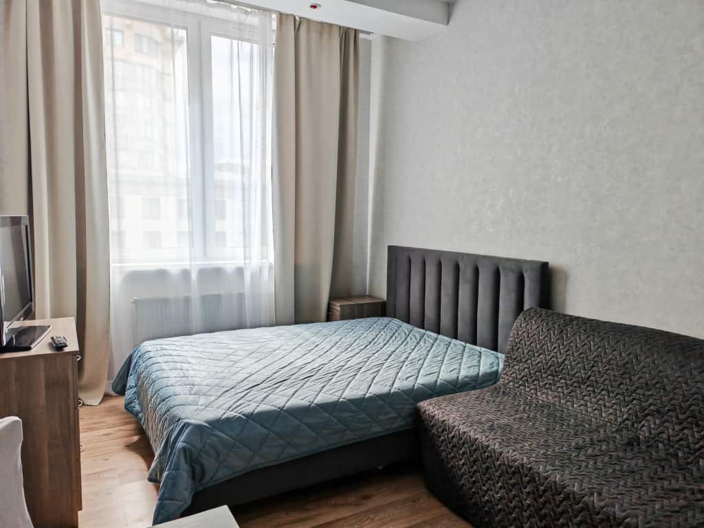 Квартира ArendApartment Graf Orlov 37: главное фото 1