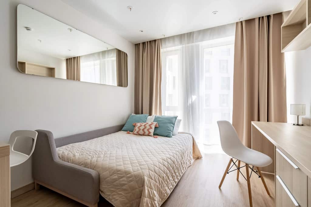 Апартаменты Keytee Home Yes II: главное фото 1