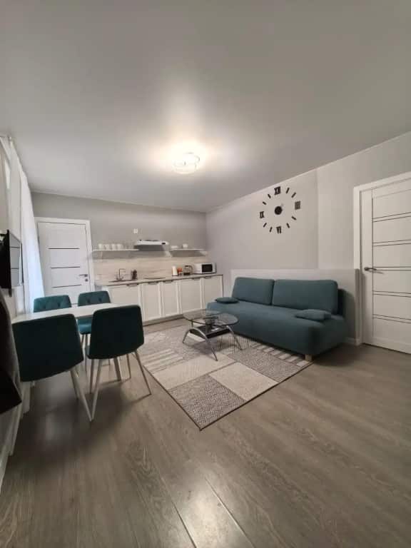 Апартаменты Апарт-3: главное фото 1