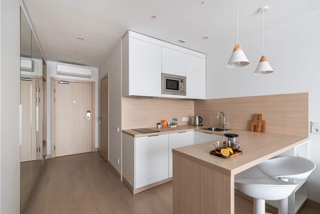 Apart Hotel Botanika: главное фото 1