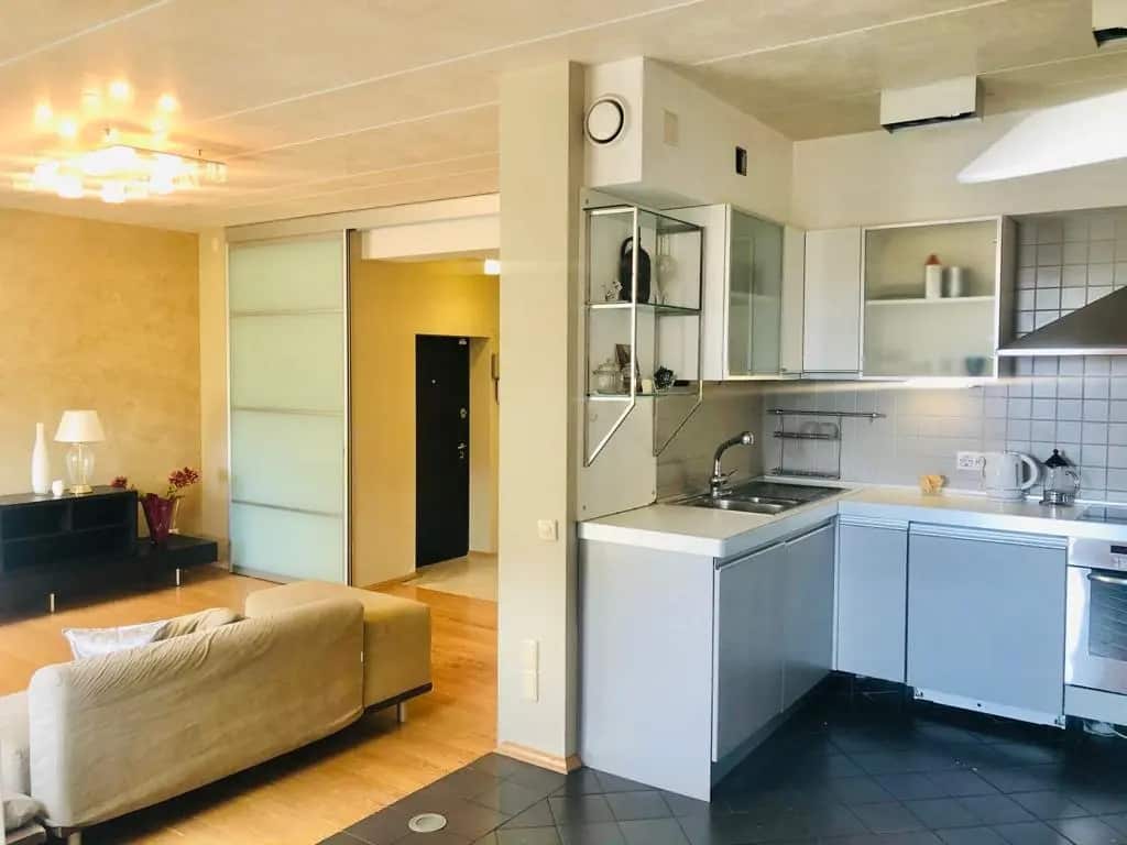 Квартира Апартаменты GoldApart на Старокаширском шоссе: главное фото 1