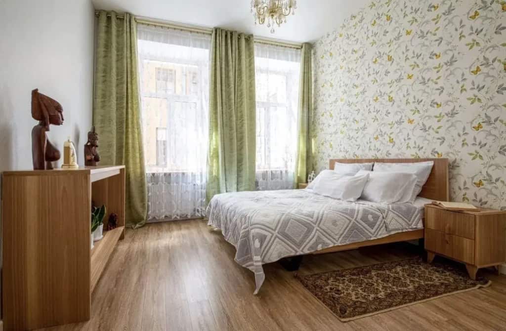 Квартира в Центре Туристической Жизни: главное фото 1