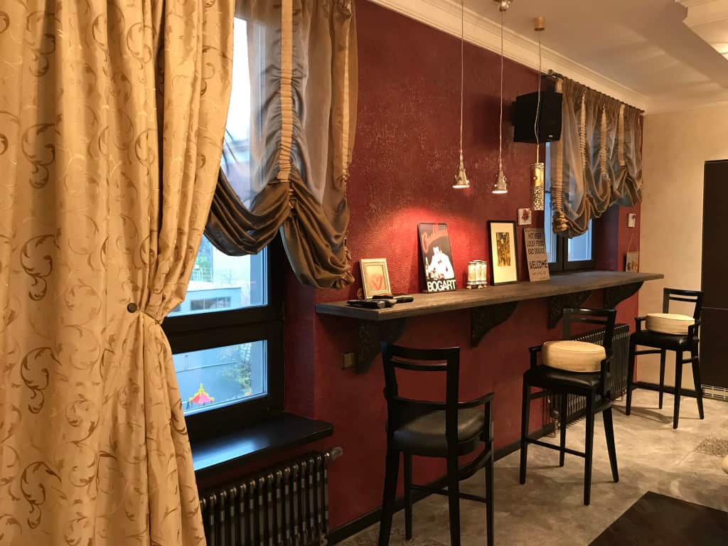 Квартира Romantic Arbat Lux: главное фото 1