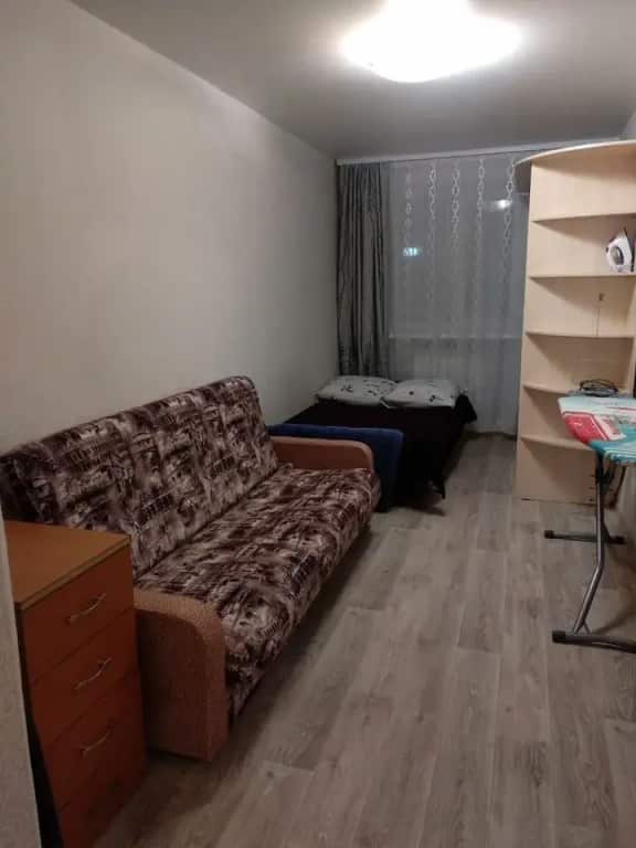 Апартаменты на улице Вершинина 28А: главное фото 1
