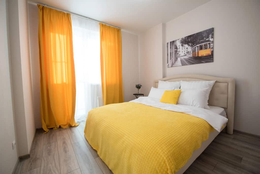 Апартаменты Smile Apartments Дизайнерские в ЖК Сказка: главное фото 1