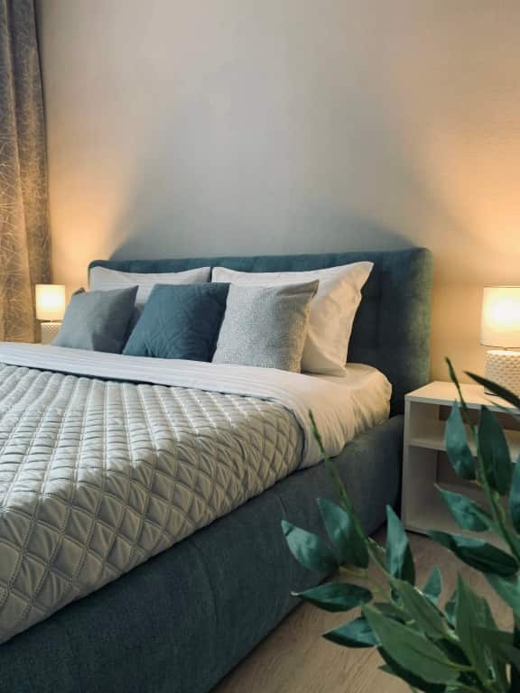 Апартаменты Pro.apartament Дом на Сибирской: главное фото 1