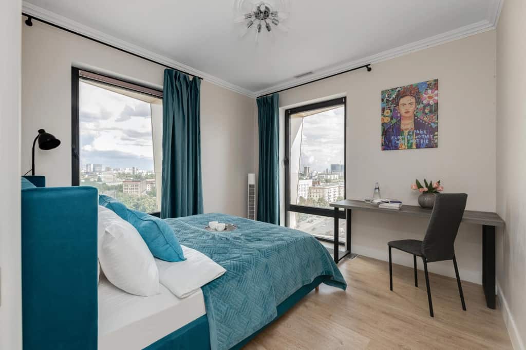 Апартаменты Metro Suite by Smart Lofts Moscow: главное фото 1