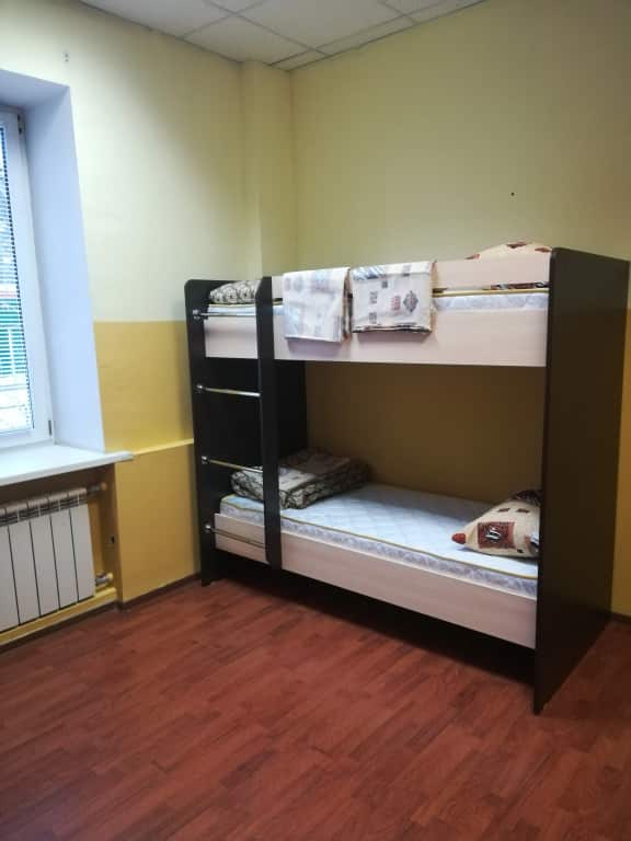 Hostel Sovetskiy: главное фото 1