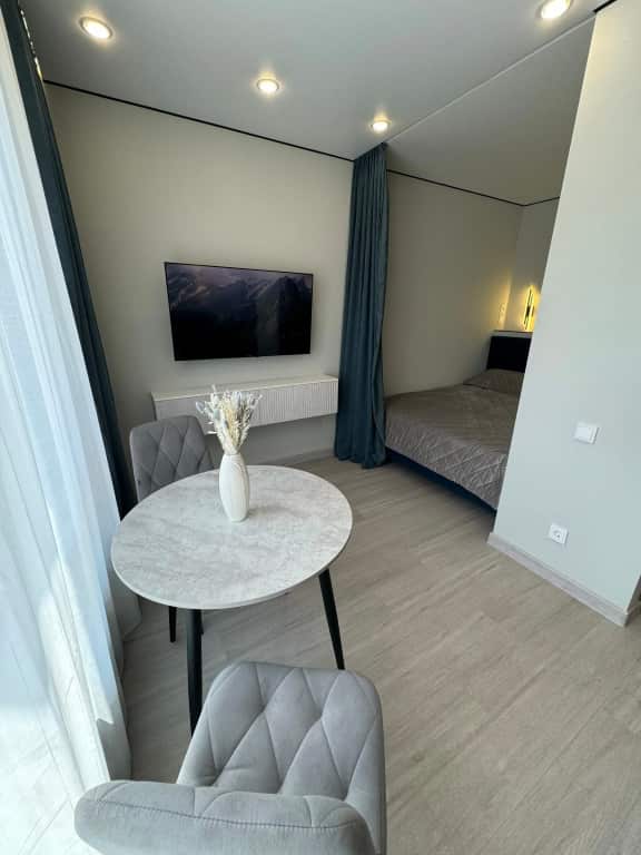Apartments G-Kvartal Кронштадский: главное фото 1