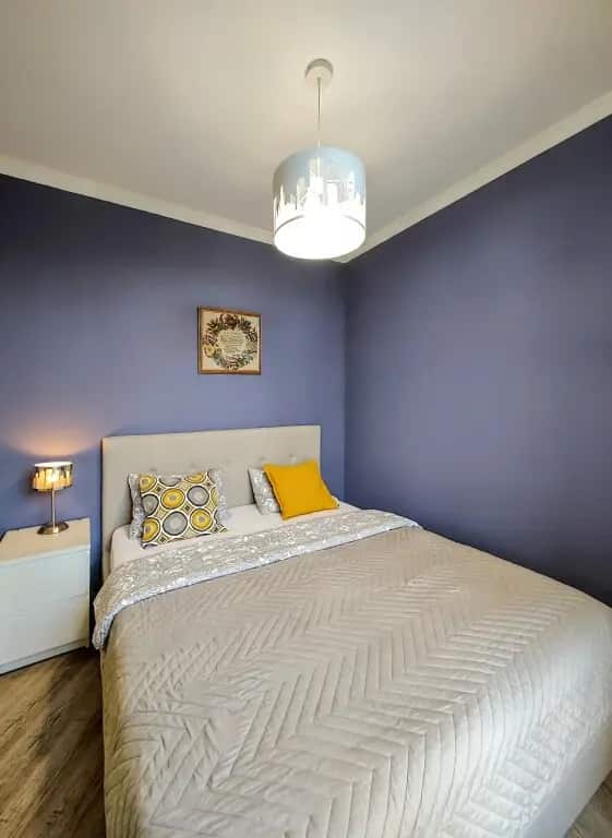 Апартаменты M Apartments Mandarin 4: главное фото 1
