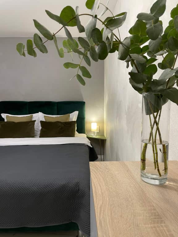 Трехкомнатные апартаменты Pro.apartment на Багратиона: главное фото 1