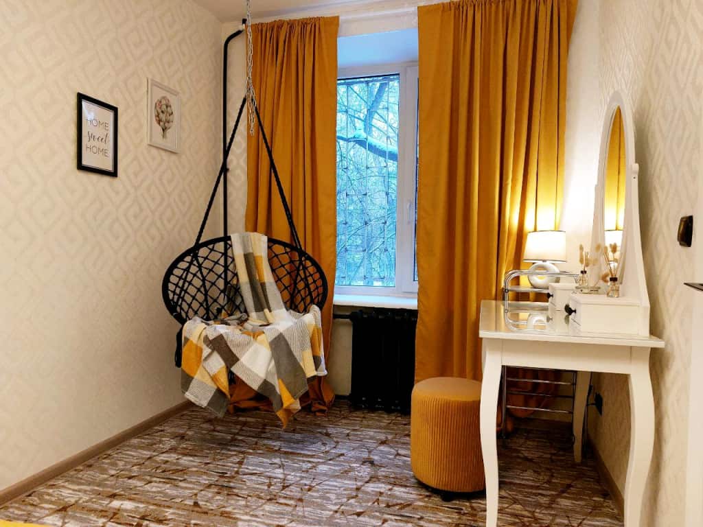 Квартира 2 Кк Holmy Nest у Метро Сходненская: главное фото 1
