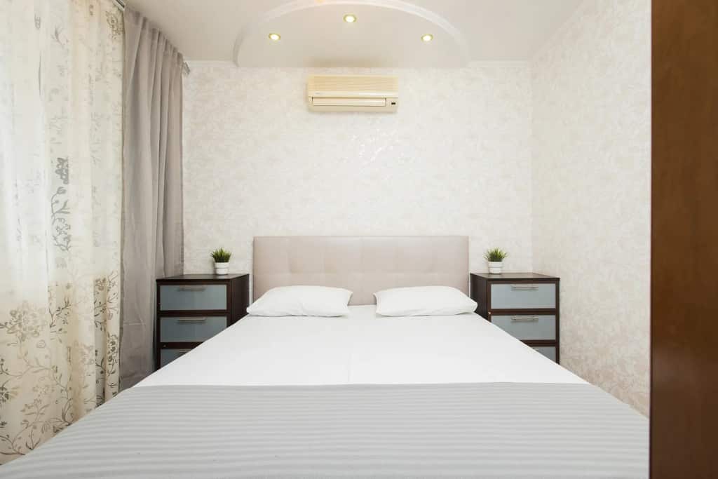 Апартаменты HomeHotel: главное фото 1